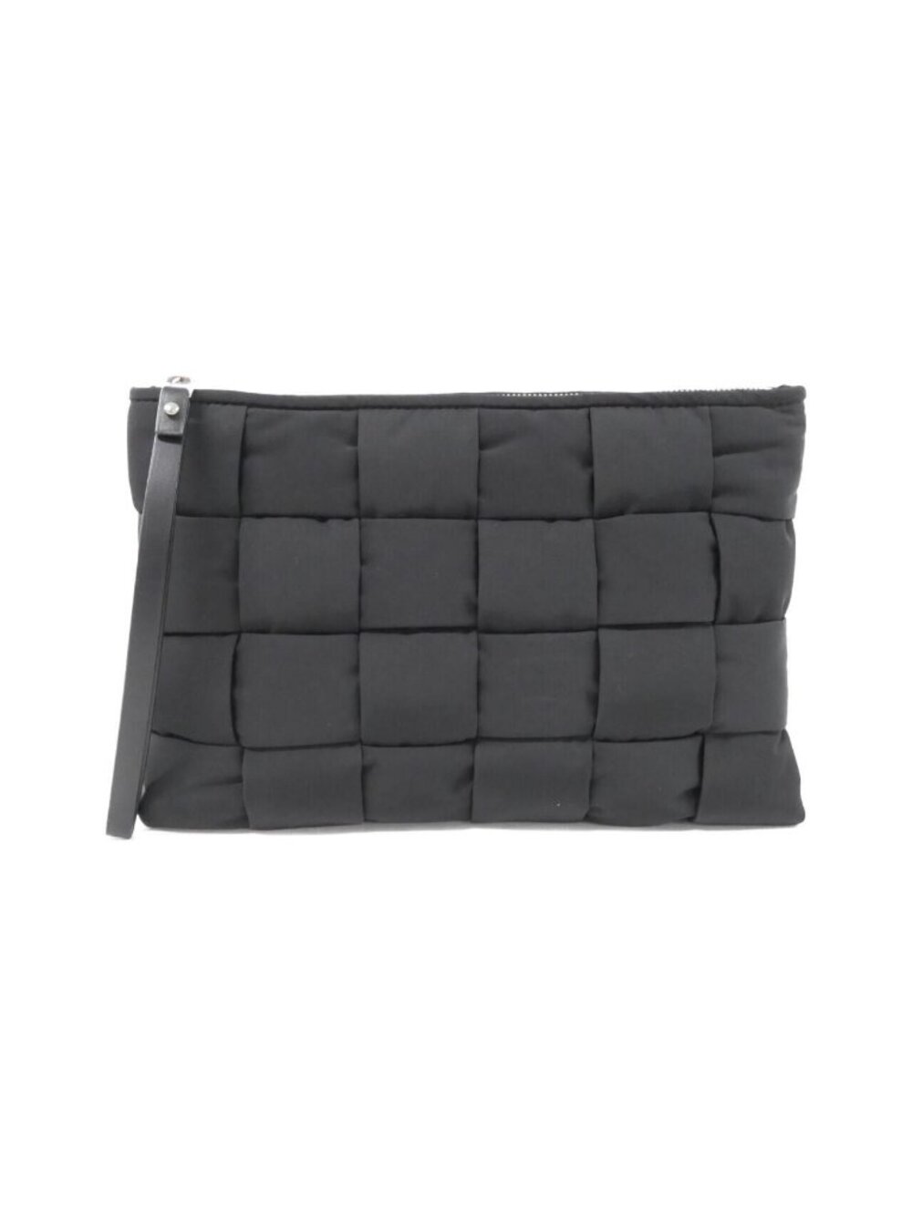 Bottega Veneta Bag Handbag Black